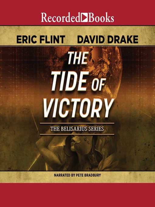 Title details for The Tide of Victory by David Drake - Available